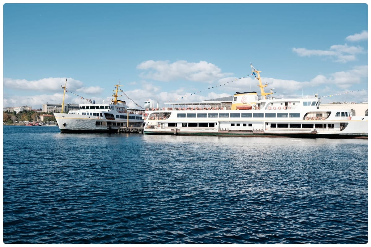 Diving into the .NET World: Beginner's Diary #1