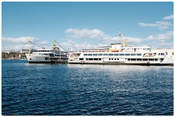 Diving into the .NET World: Beginner's Diary #1