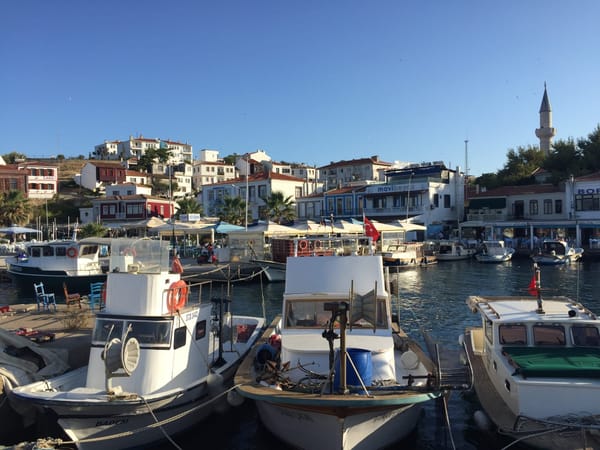 Drafts of the Mind #1